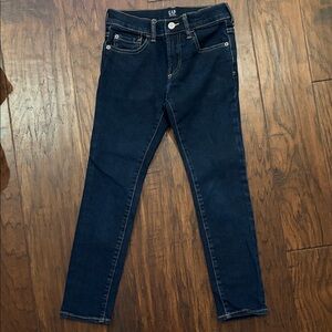 GAP Kids Stretch Skinny Jeans